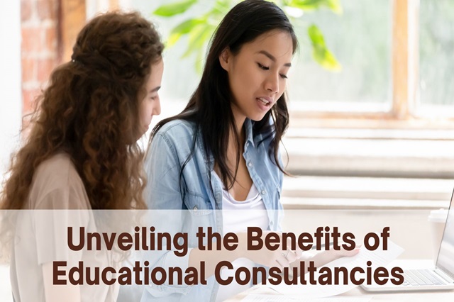 Educational Consultancies