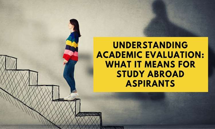 Understanding Academic Evaluation