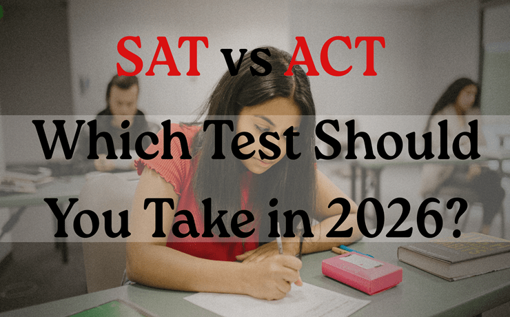 SAT ACT