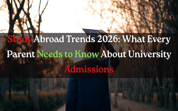 Study Abroad Trends 2026
