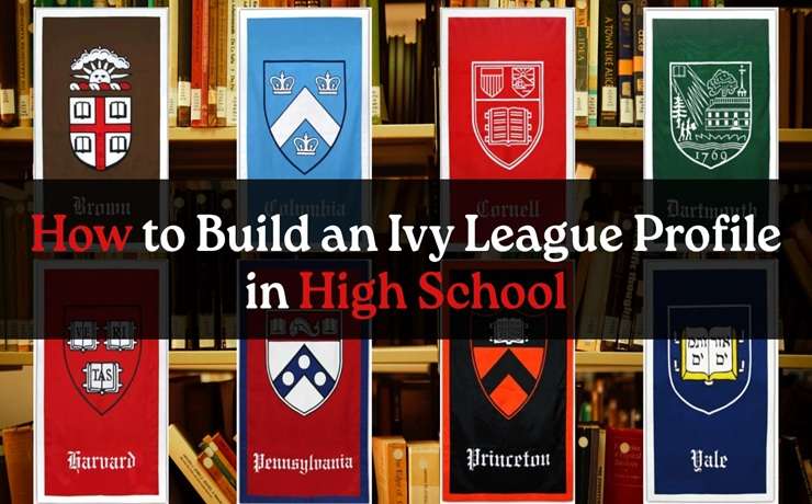 League Profile in High School