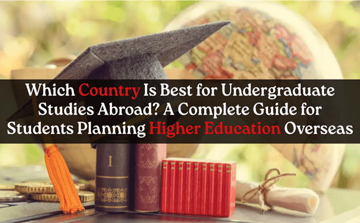 Undergraduate Studies Abroad